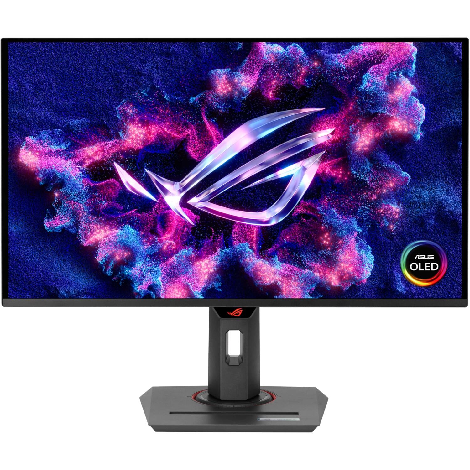 Монітор 26.5" ASUS ROG Strix XG27UCDMG (90LM0B20-B01971)фото