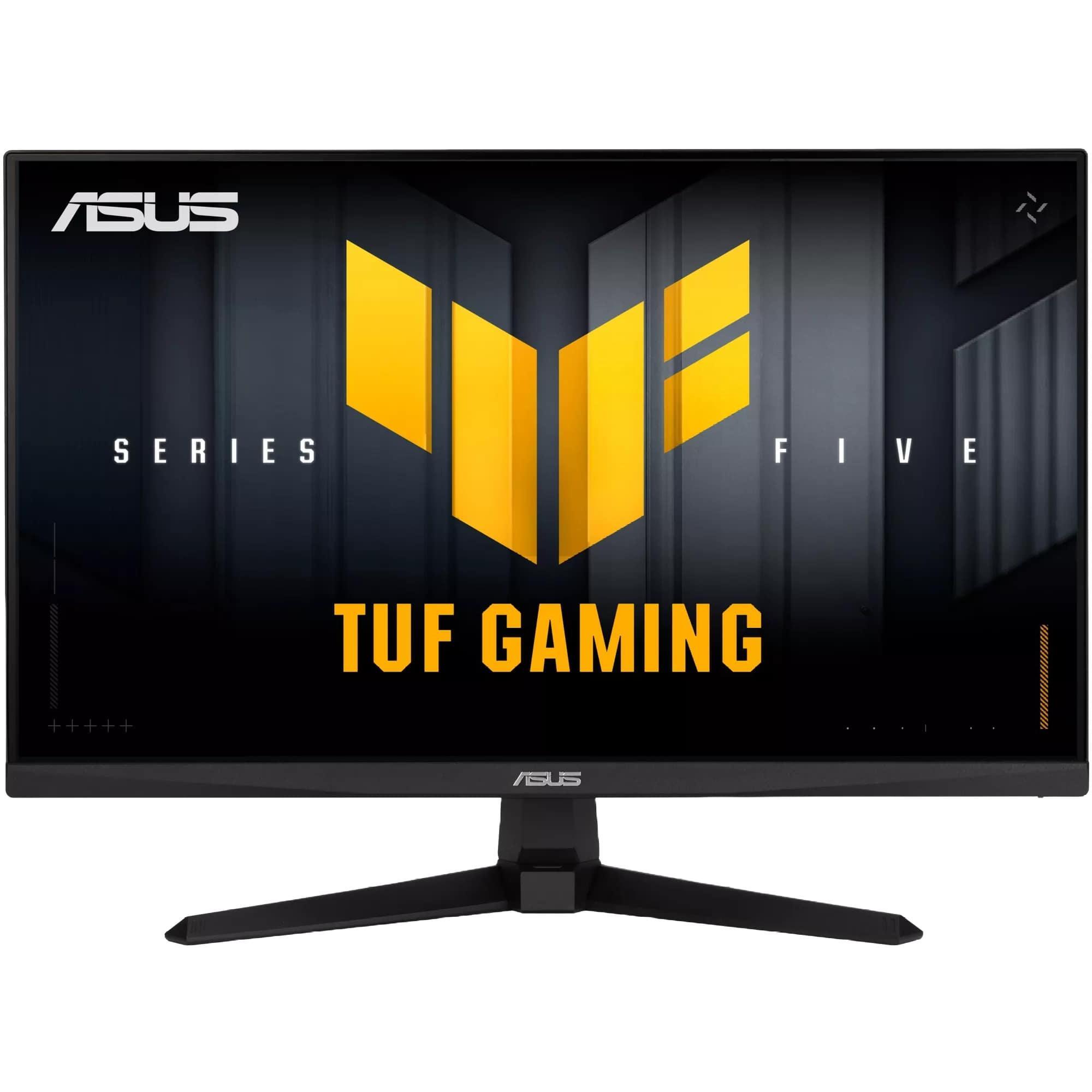 Монитор 27" ASUS TUF Gaming VG279QM5A (90LM0B80-B01171) фото 1