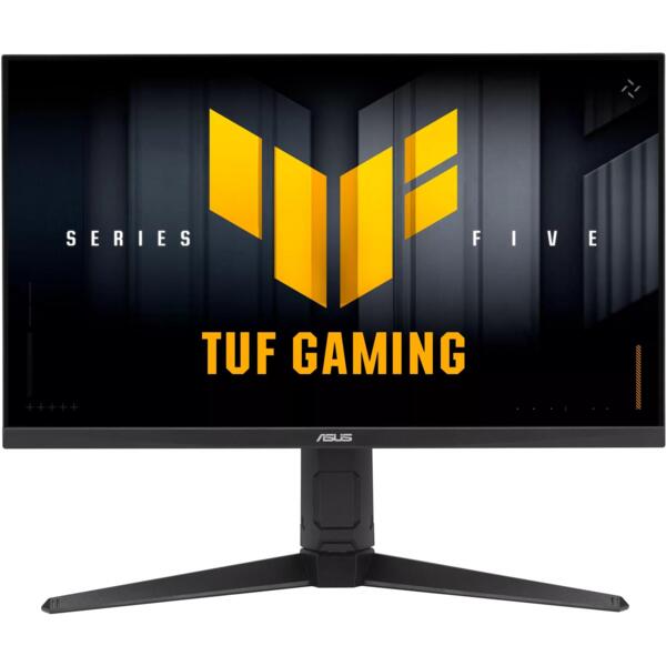 

Монитор 27" ASUS TUF Gaming VG279QML5A (90LM0C20-B01171)