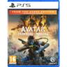 Игра Avatar: Frontiers of Pandora. From the Ashes Edition (PS5)