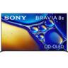 Телевизор Sony BRAVIA 8 II OLED K-55XR80M2