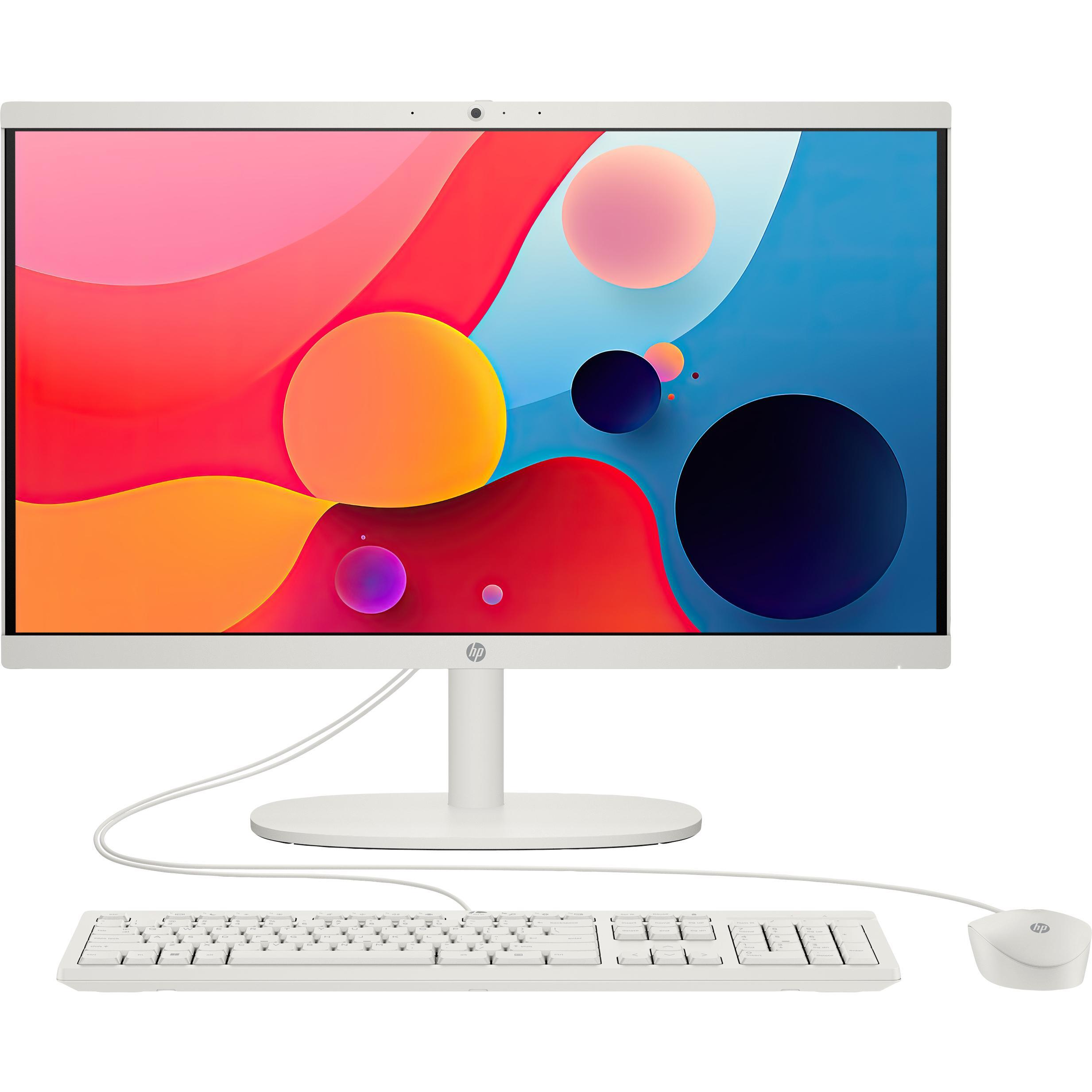 Моноблок 21,5" HP All-in-One (C31F4EA)фото1