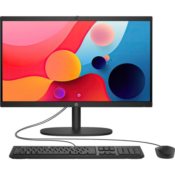 

Моноблок 21,5" HP All-in-One (C31FREA)