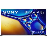 Телевізор Sony BRAVIA 8 II OLED K-65XR80M2