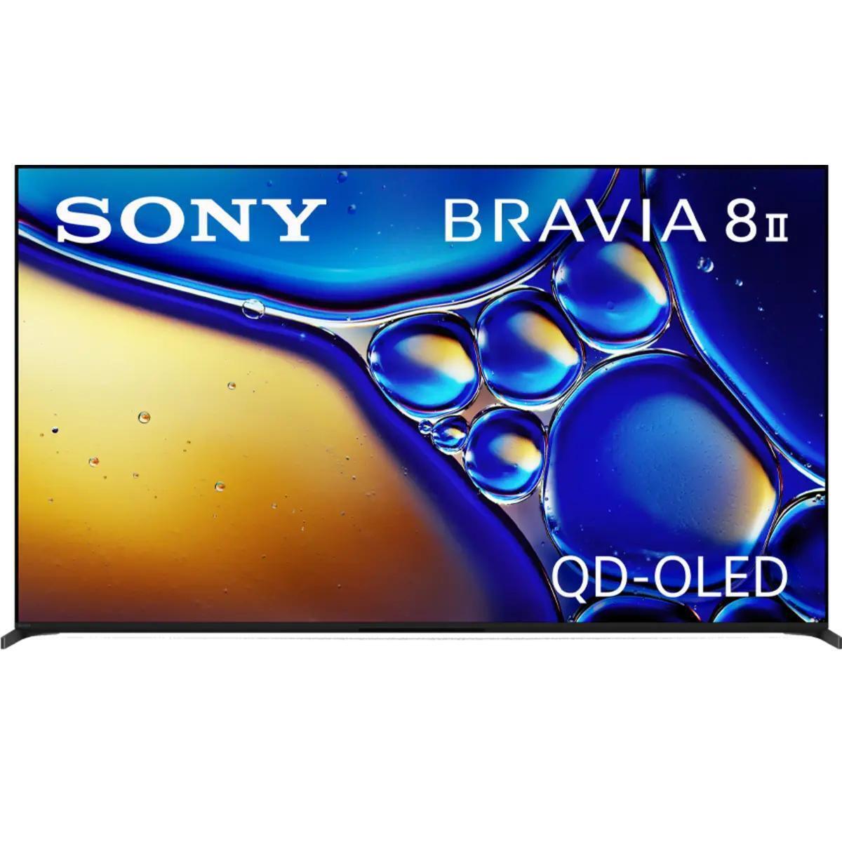 Телевизор Sony BRAVIA 8 II OLED K-65XR80M2 фото 1