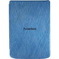 Чехол PocketBook 629_634 Shell series Blue (H-S-634-B-WW)