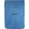 Чехол PocketBook 629_634 Shell series Blue (H-S-634-B-WW)