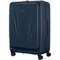 Чемодан Wenger Skyon (большой, темно-синий) 653568