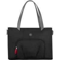 Сумка Wenger, Motion Deluxe Tote 15.6" Black (612543)