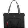Сумка Wenger, Motion Deluxe Tote 15.6" Black (612543)