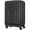 Чемодан Wenger Amplix (средний, черный) 653326