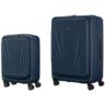 Чемодан Wenger Skyon (2-х шт. набор, темно-синий) 653571