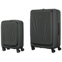 Чемодан Wenger Skyon (2-х шт. набор, антрацит) 653570