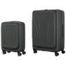 Чемодан Wenger Skyon (2-х шт. набор, антрацит) 653570