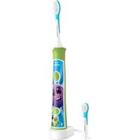 Электрическая зубная щетка Philips Sonicare For Kids HX6352/11