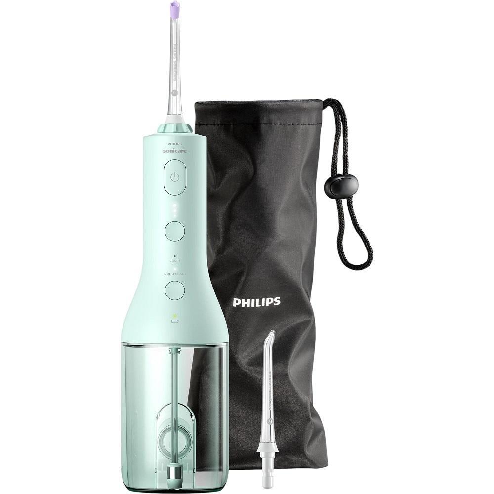 Ирригатор Philips Sonicare HX3826/24 Power Flosser 3000 фото 1
