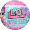Ігровий набір з лялькою L.O.L. Surprise!, Сніжний Стиль (429692)