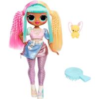 Лялька L.O.L. Surprise! серії "O.M.G. Entry", Цукерочка (595625)