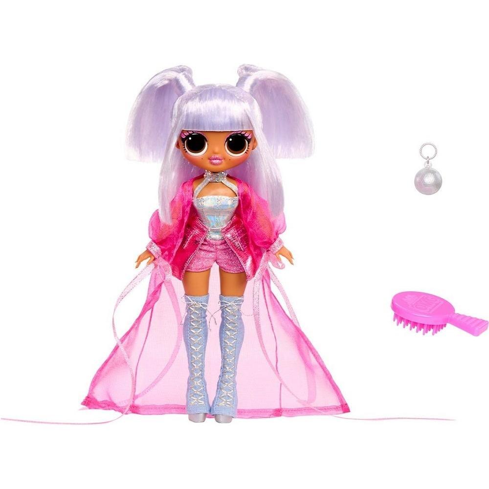 Кукла L.O.L. Surprise! серии "O.M.G. Entry", Китти К (595632) фото 1