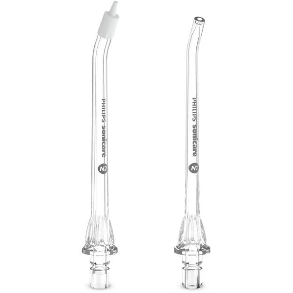 

Насадки для ирригатора Philips Sonicare HX3072/00