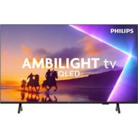 Телевізор Philips QLED 50PUS8510/12 Ambilight