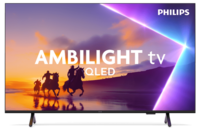 Телевизор Philips QLED 50PUS8510/12 Ambilight
