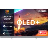 Телевизор Philips OLED 55OLED910/12 Ambilight