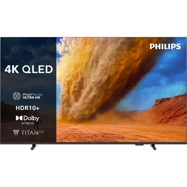 

Телевизор Philips QLED 55PUS7810/12