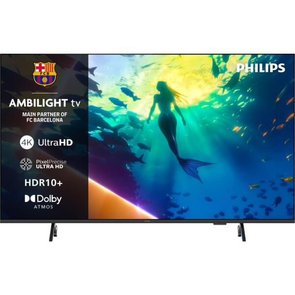 

Телевизор Philips 55PUS8010/12 Ambilight