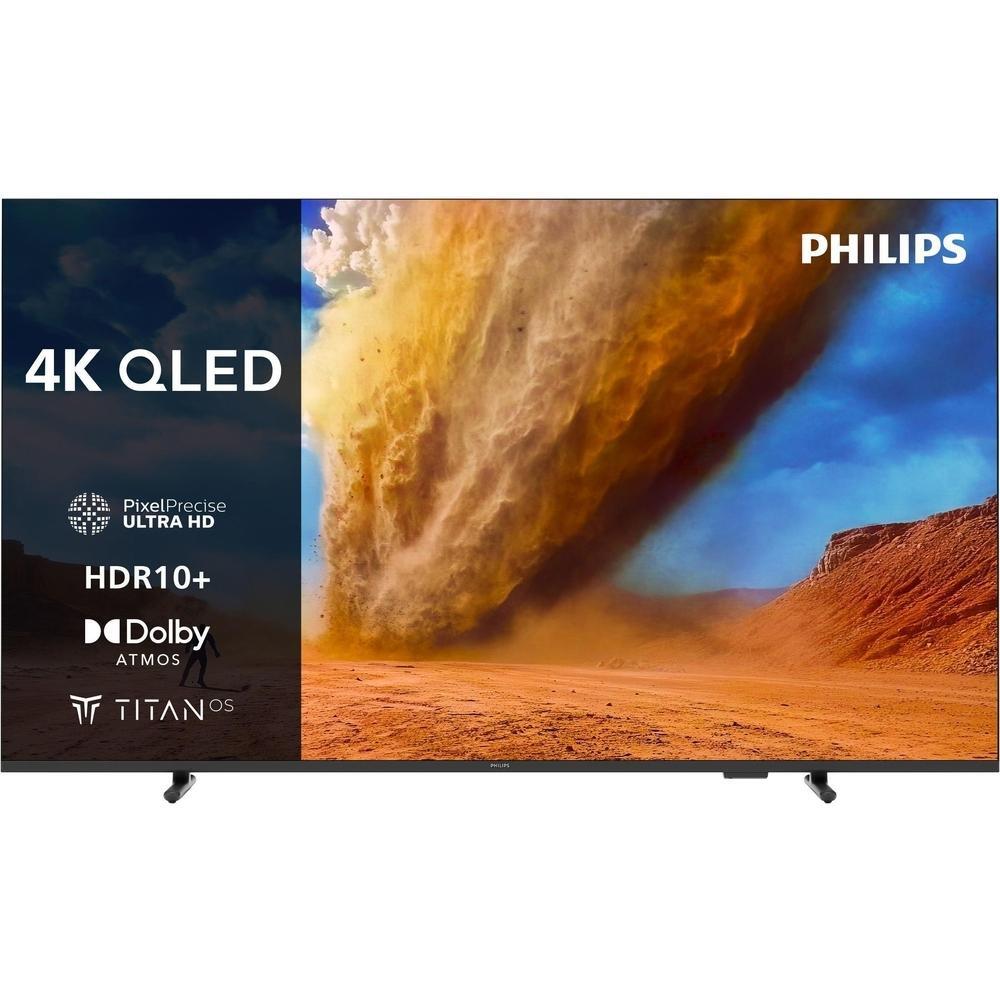 Телевізор Philips QLED 75PUS7810/12фото1