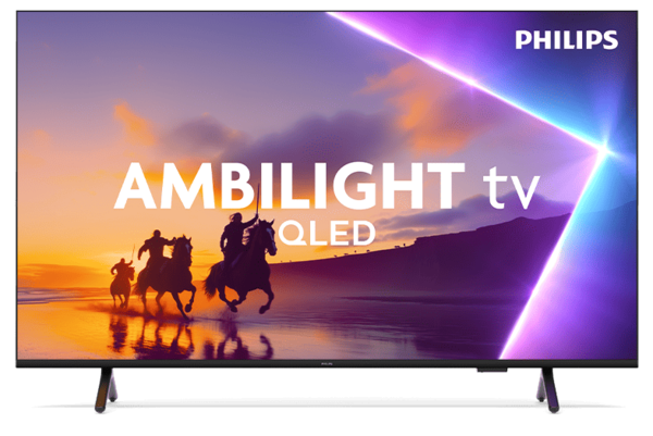 Телевизор Philips QLED 75PUS8510/12 Ambilight фото1