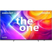 Телевизор Philips The One QLED 75PUS9010/12 Ambilight