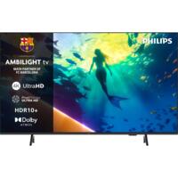 Телевізор Philips 43PUS8010/12 Ambilight