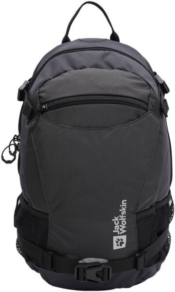 Рюкзак Jack Wolfskin Velocity 12 2010303-6350 сірийфото