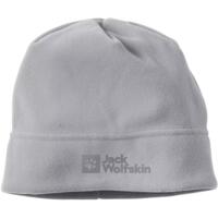 Шапка Jack Wolfskin Real Stuff Beanie 1909852-6046 серый