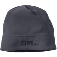 Шапка Jack Wolfskin Real Stuff Beanie 1909852-6230 серый