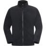 Кофта мужская Jack Wolfskin Winterstein Fz M 1711371-6000 S чёрный