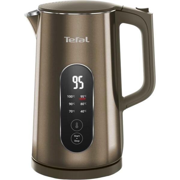 

Электрочайник Tefal Majestuo KI871FE0