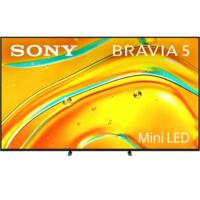 Телевизор Sony BRAVIA 5 Mini LED K-75XR50