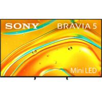 Телевизор Sony BRAVIA 5 Mini LED K-65XR50