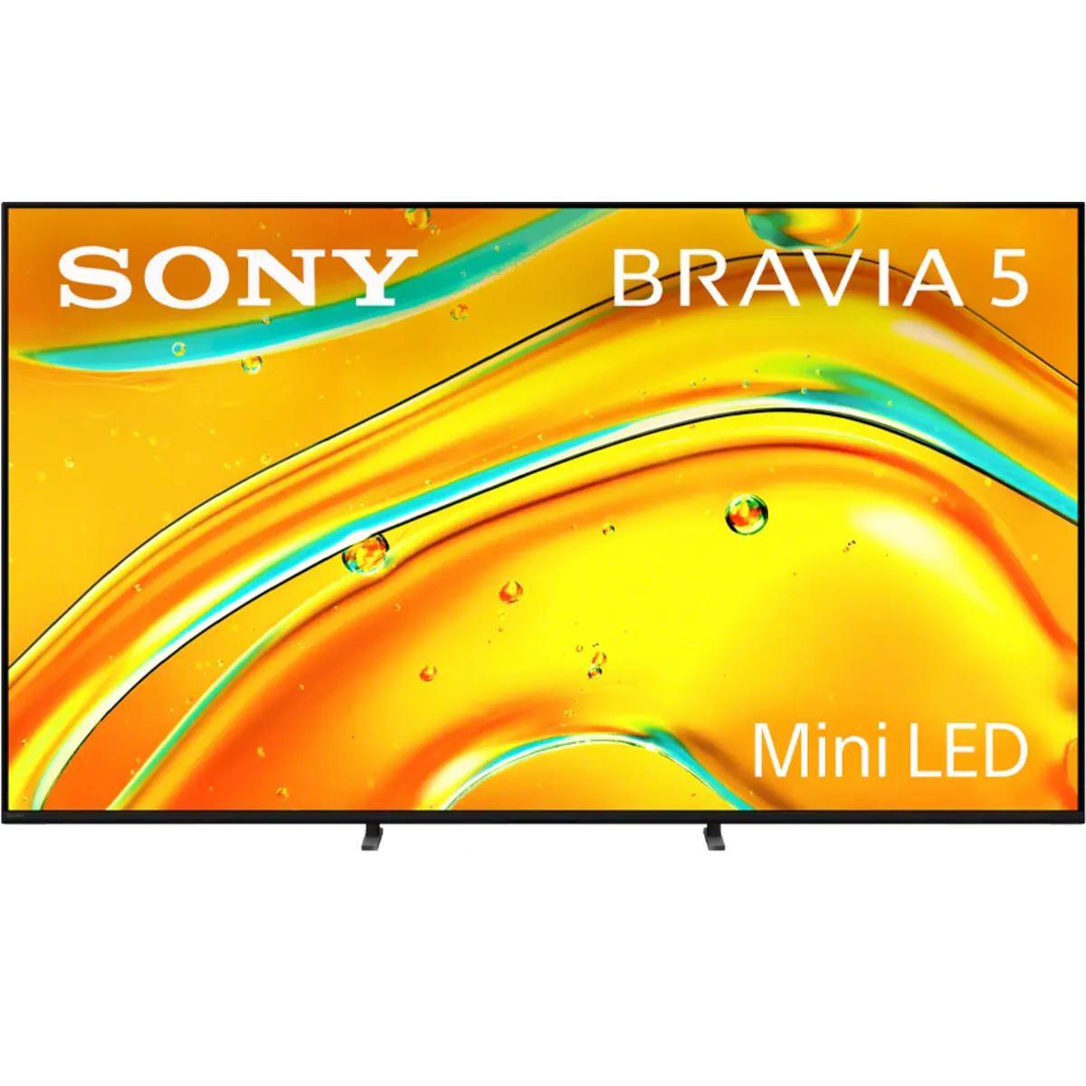 Телевизор Sony BRAVIA 5 Mini LED K-55XR50 фото 1