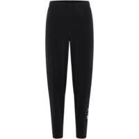 Брюки детские Jack Wolfskin Smileyworld Pants Y A60303-6502 S черный