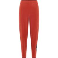 Брюки детские Jack Wolfskin Smileyworld Pants Y A60303-J0126 S теракотовые