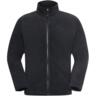 Кофта мужская Jack Wolfskin Winterstein Fz M 1711371-6000 L чёрный