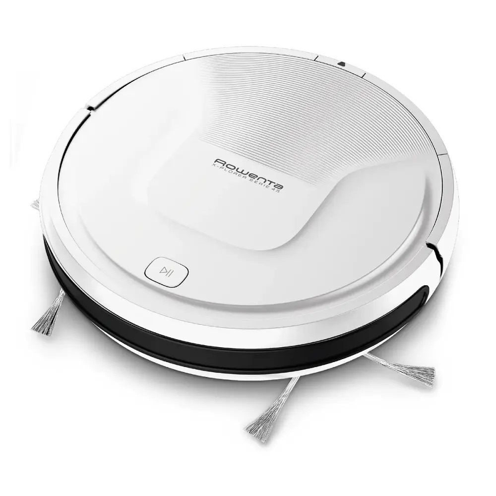 Робот-пилосос Rowenta X-Plorer Serie 20 RR6827WHфото