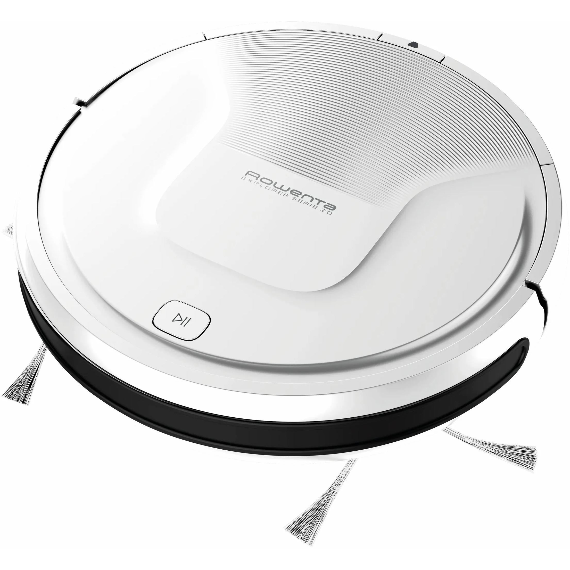 Робот-пилосос Rowenta X-Plorer Serie 20 RR6827WH фото 1