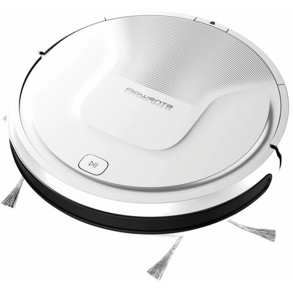 Робот-пилосос Rowenta X-Plorer Serie 20 RR6827WH