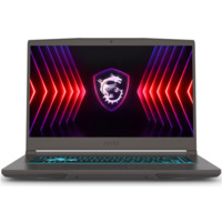 Ноутбук MSI Thin 15 A15B7UC (9S7-16RK11-463)