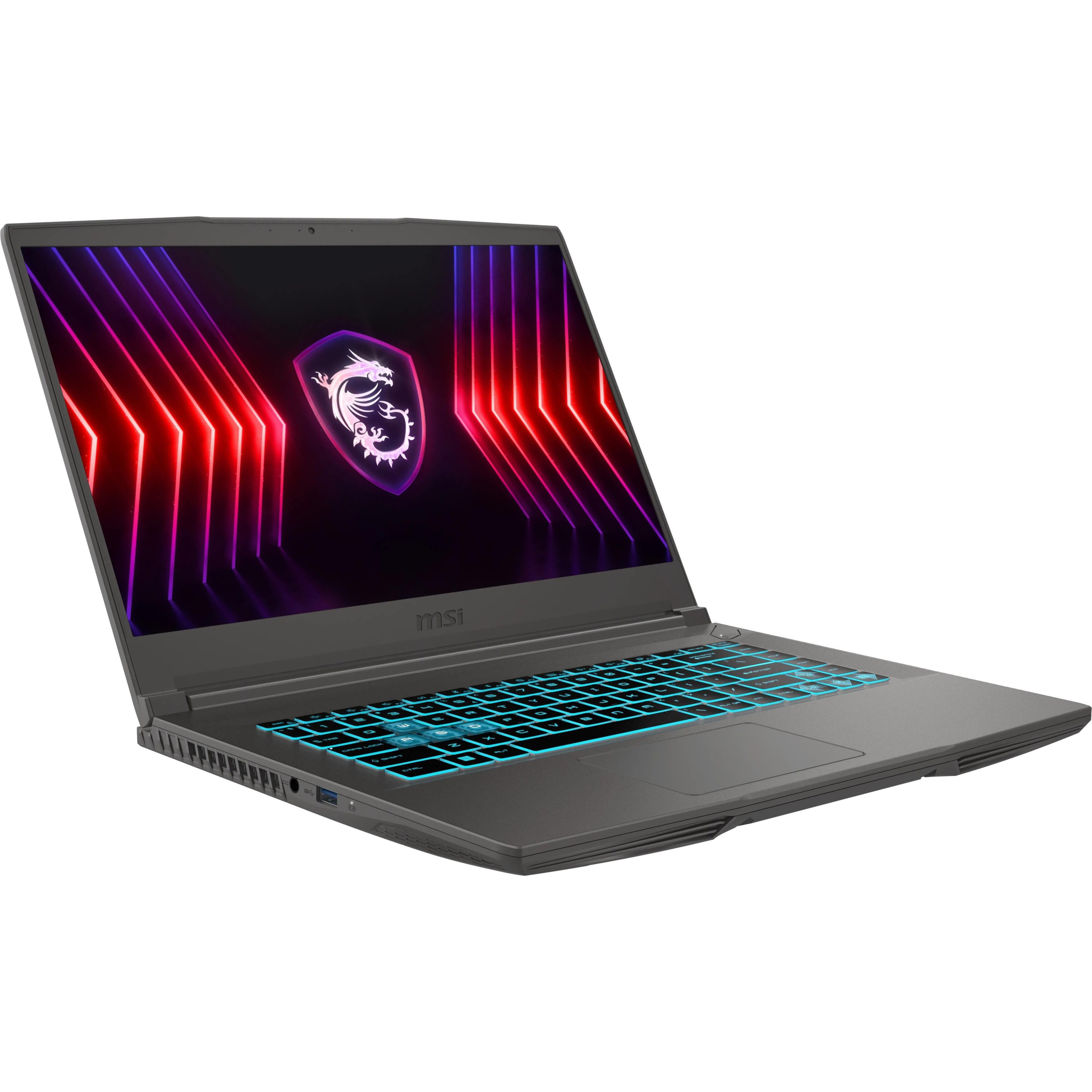 Ноутбук MSI Thin A15 B7UC (9S7-16RK11-463)фото1