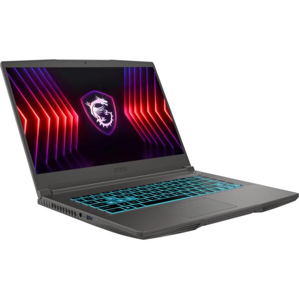 

Ноутбук MSI Thin A15 B7UC (9S7-16RK11-463)